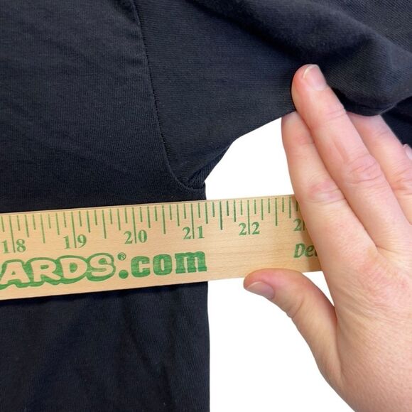 Y2k vintage Large West Coast Chopper graphic t shirt - Picture 5 of 14